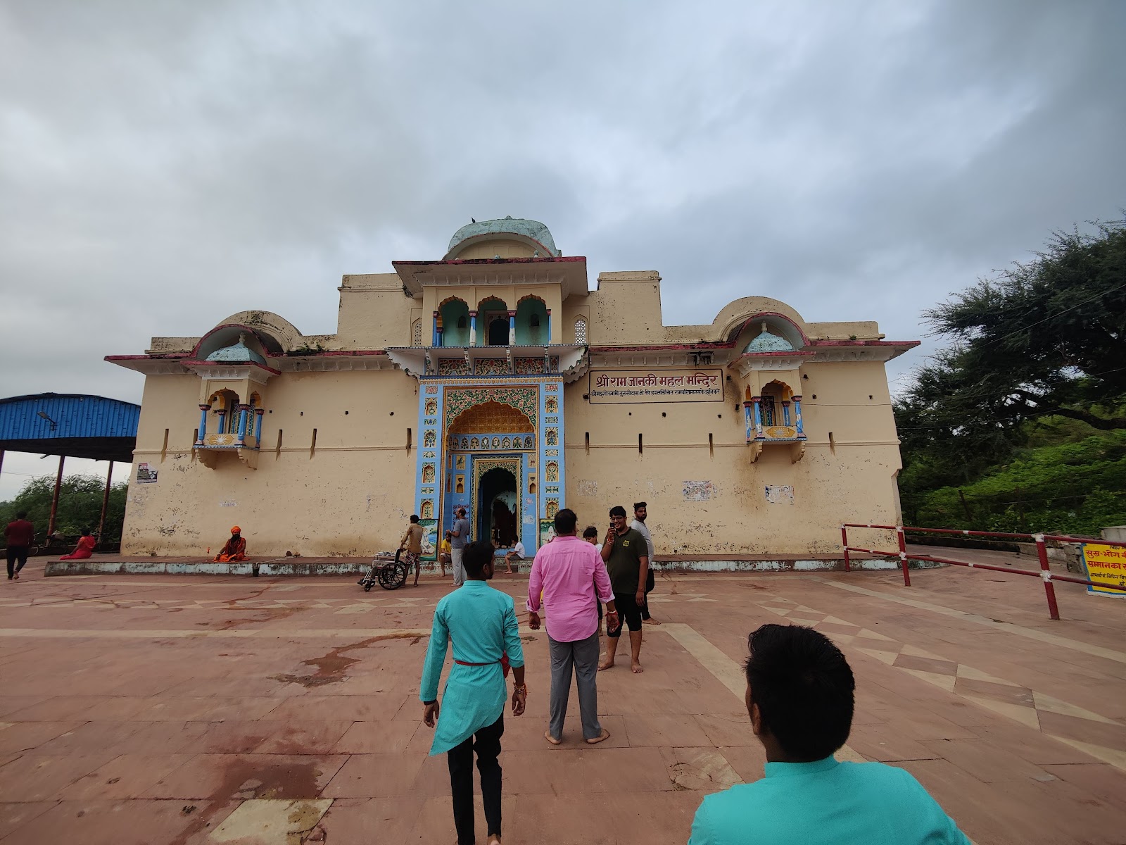 Chitrakoot, Uttar Pradesh: Spiritual Hub, Temples & Places to Visit