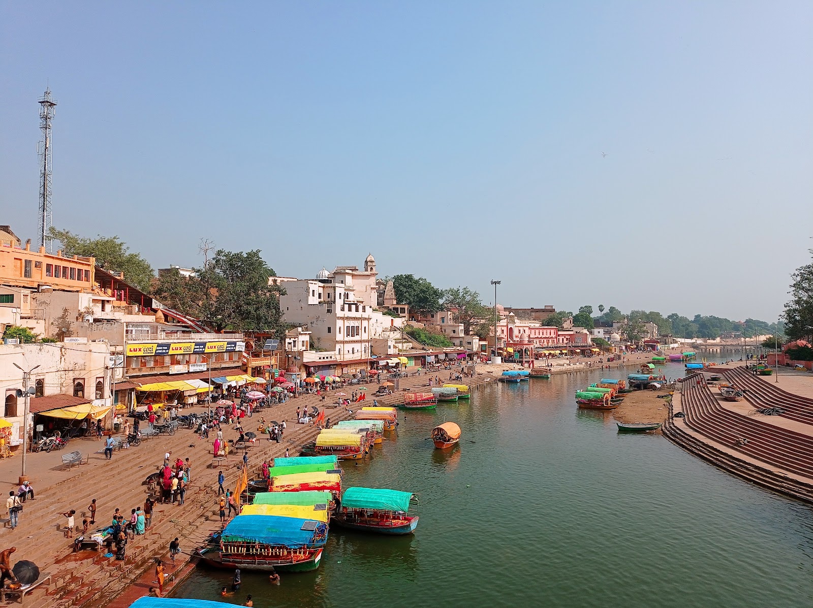 Chitrakoot - A Spiritual Haven in Madhya Pradesh