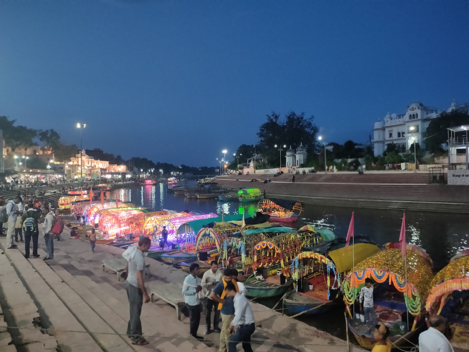 Ram Ghat