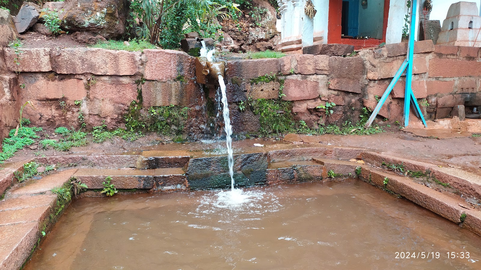 Kumaraswamy Temple
