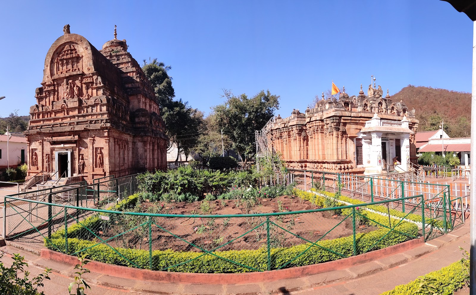 Kumaraswamy Temple