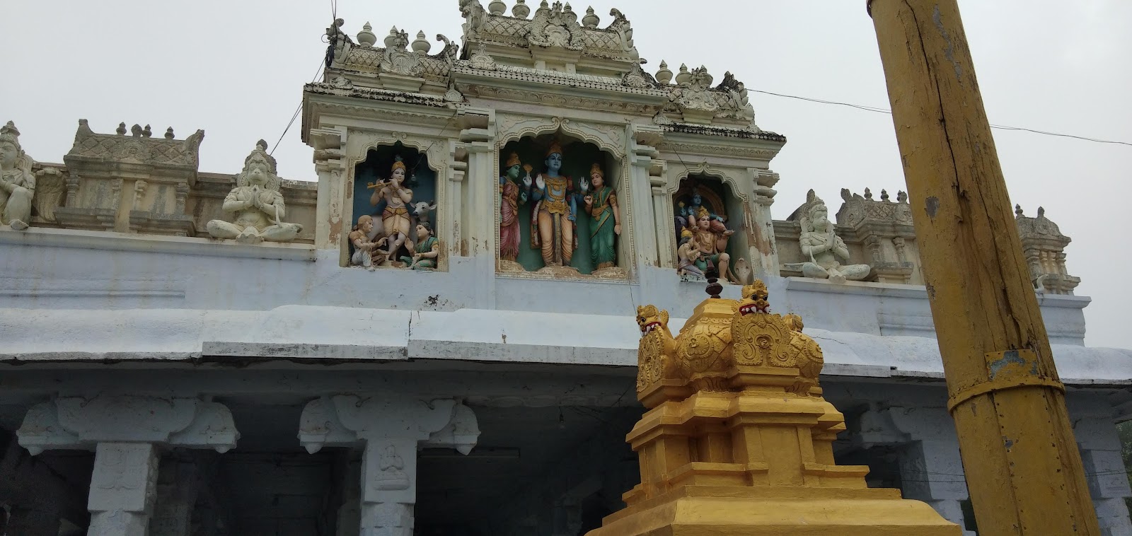 Venkateswara Temple