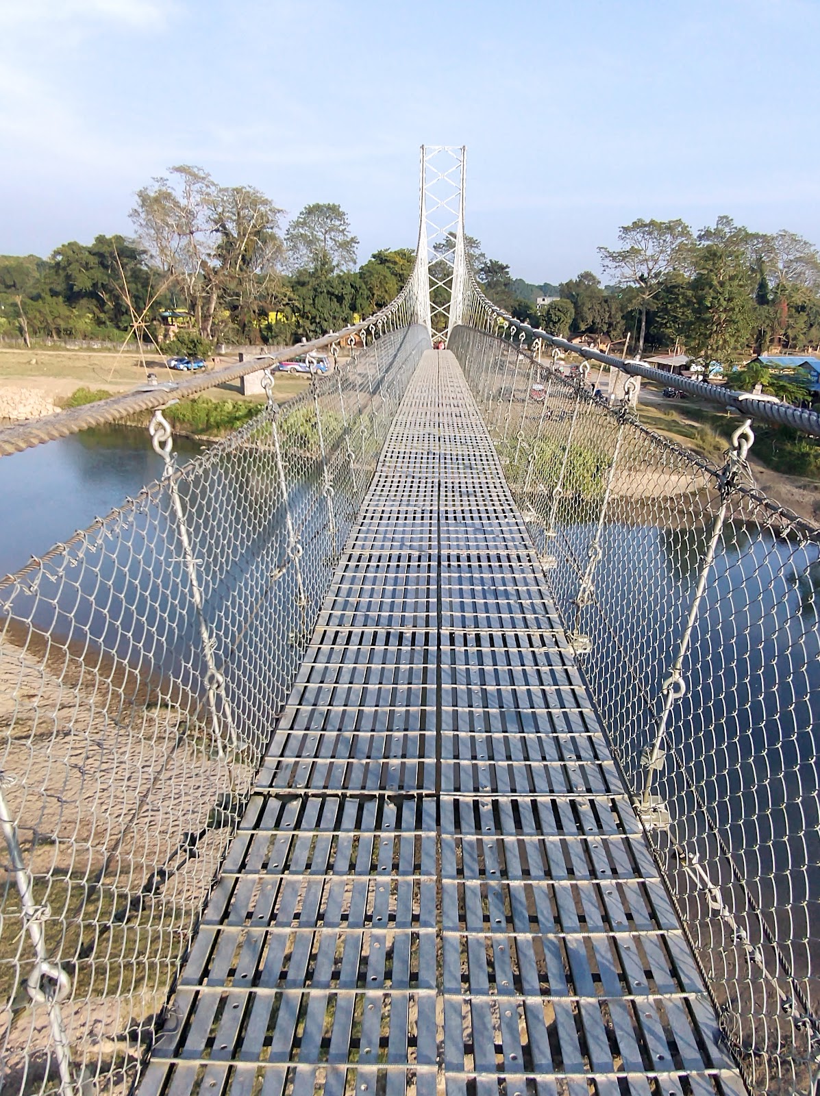 Chitwan Elephant Festival