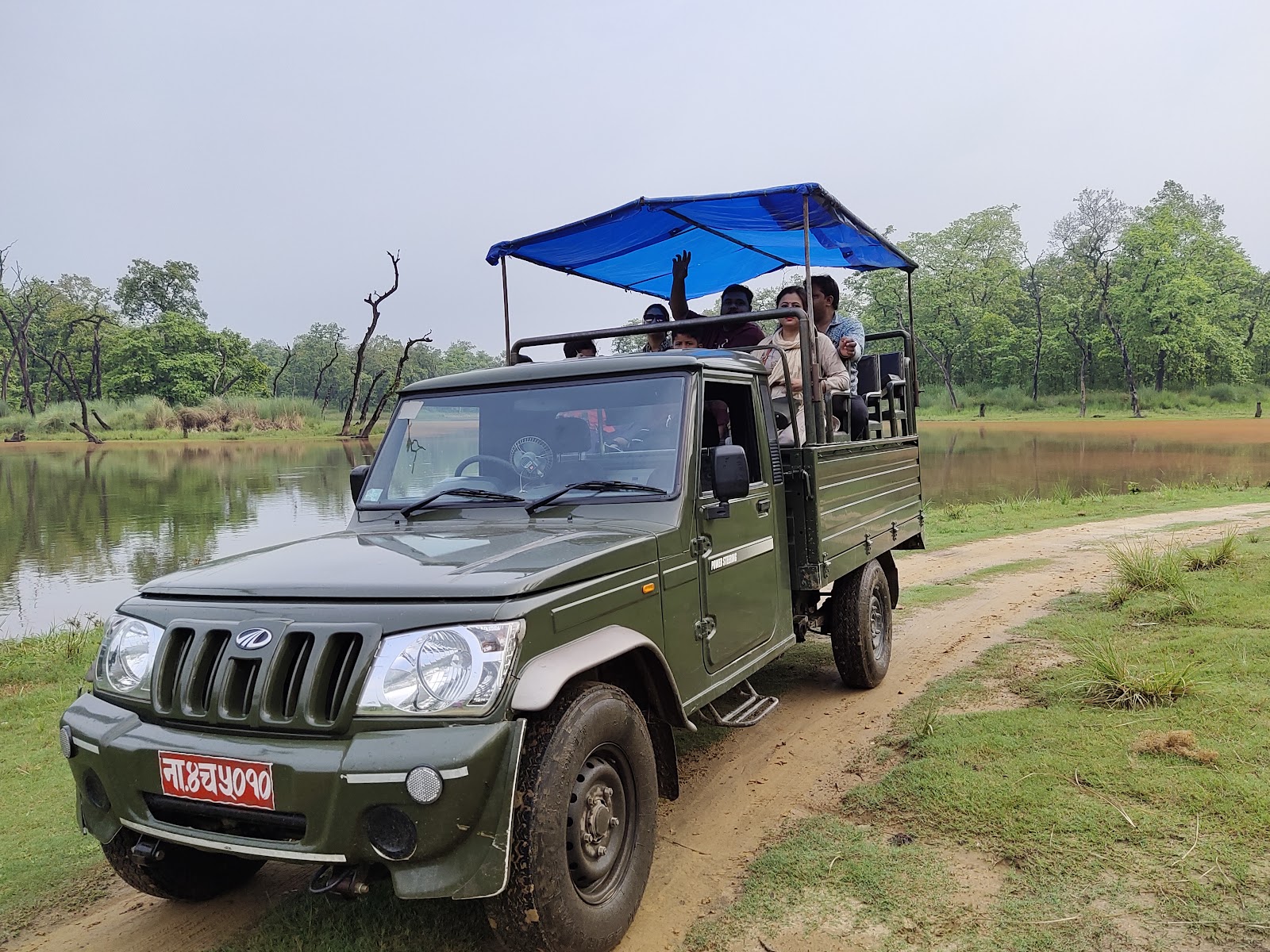 Chitwan National Park