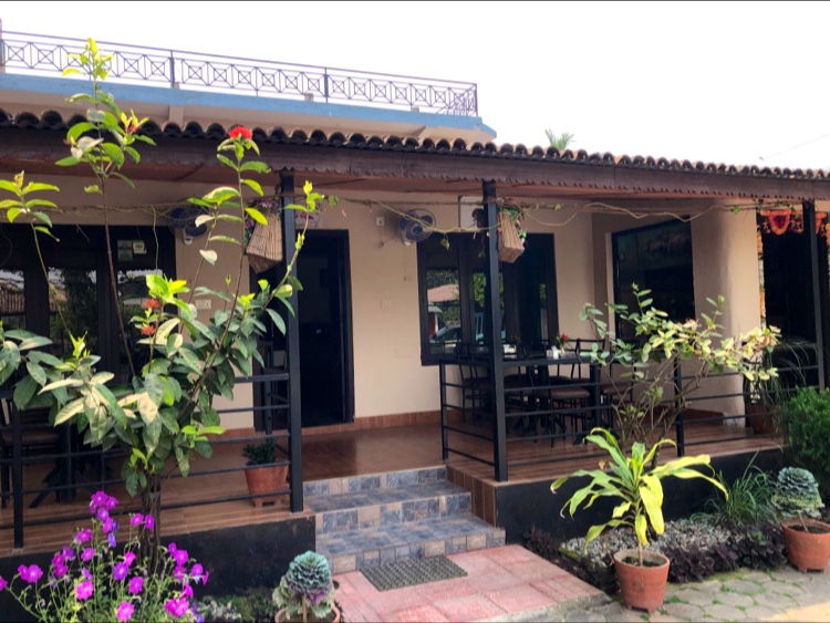 Chitwan Village Tour