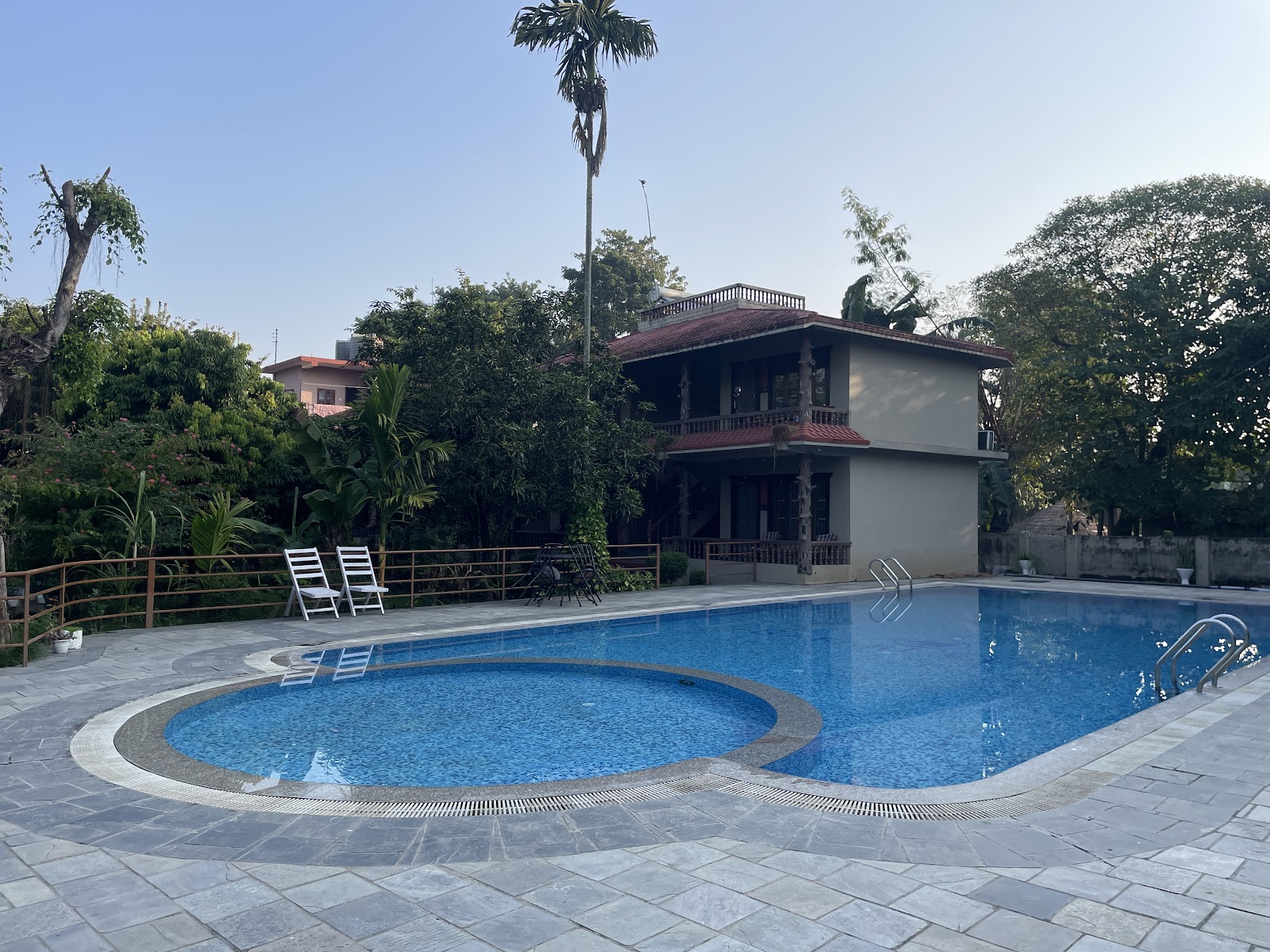 Chitwan Village Tour