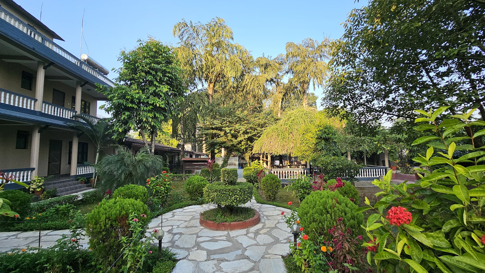 Chitwan Village Tour