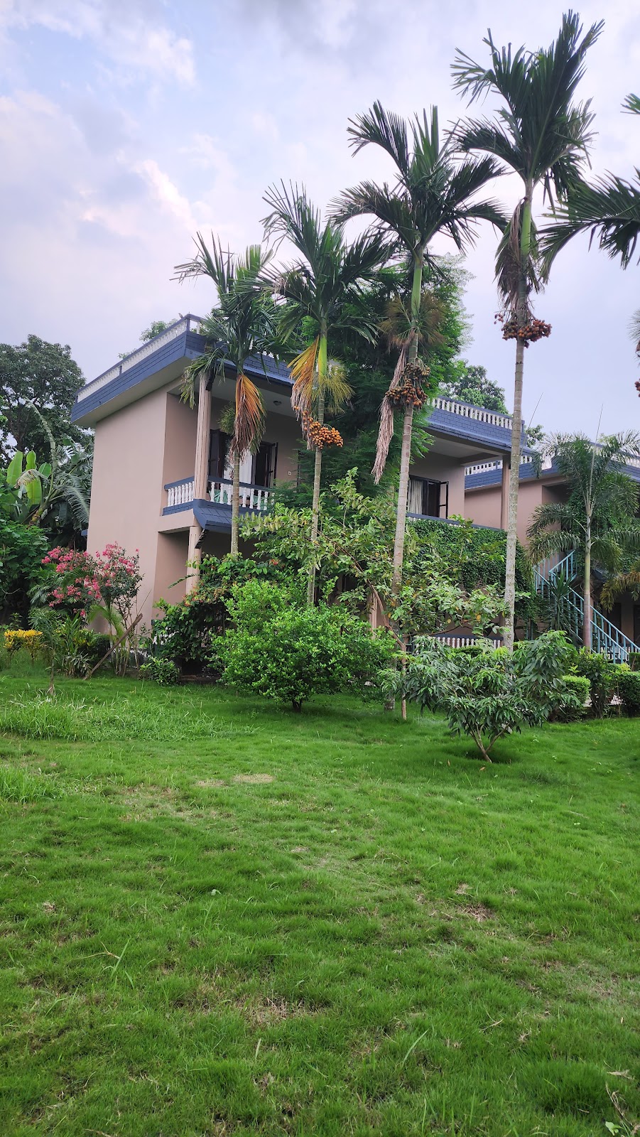 Chitwan Village Tour