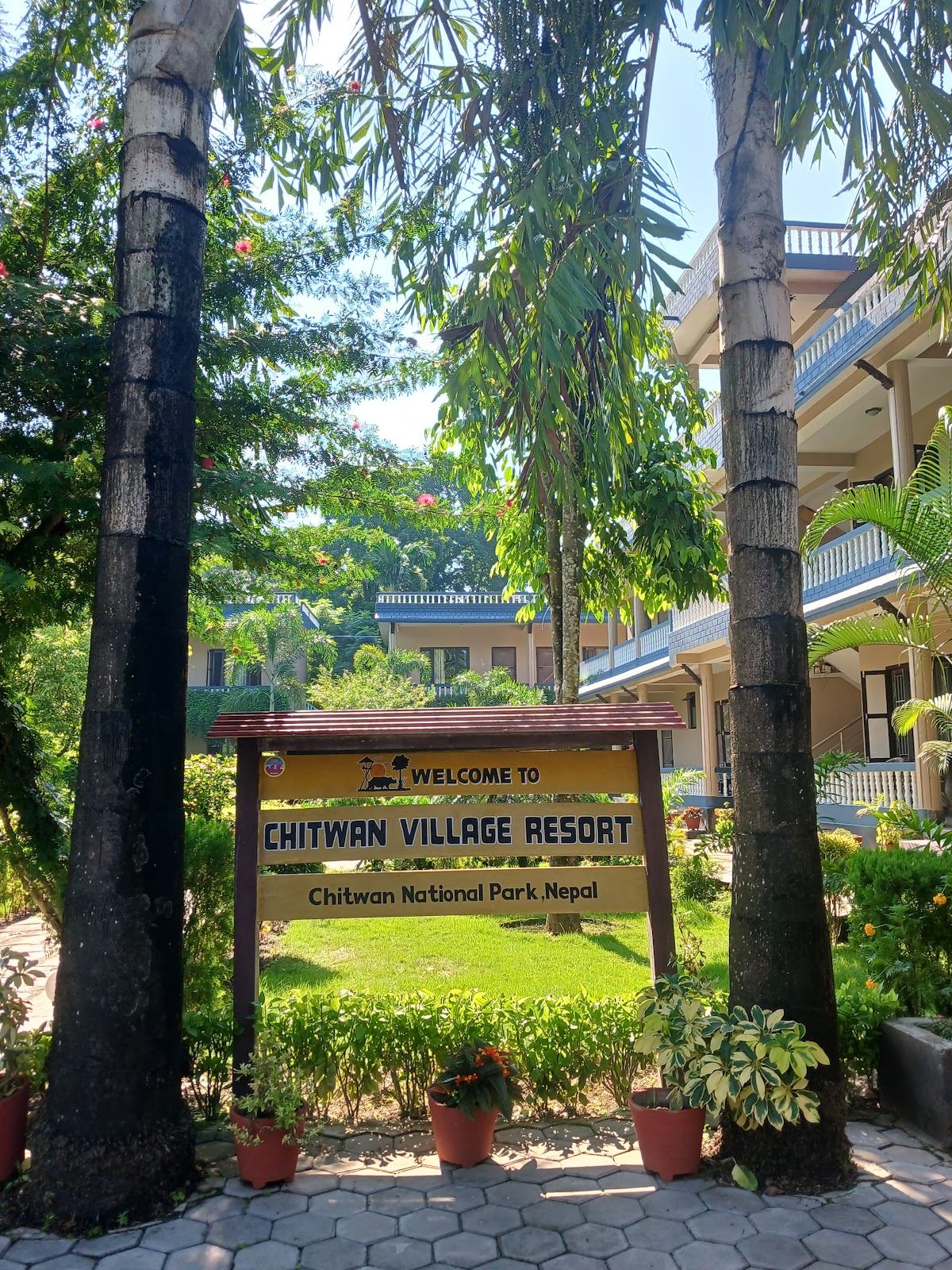 Chitwan Village Tour