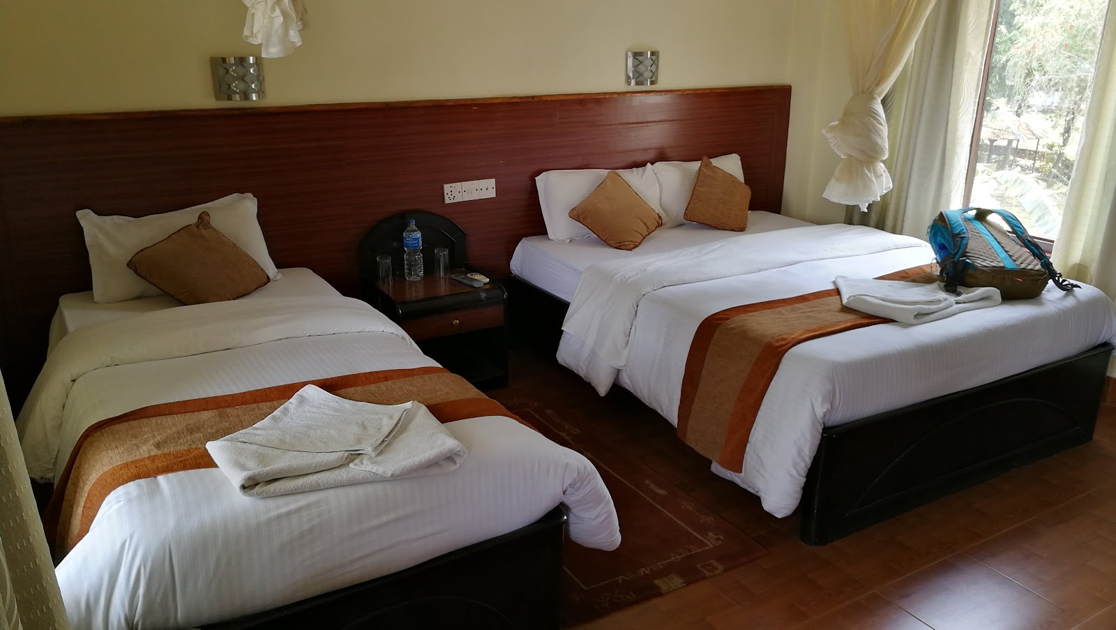 Chitwan Village Tour