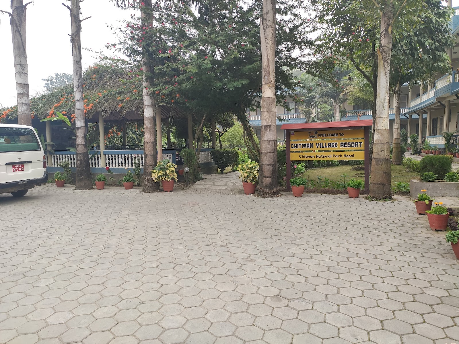 Chitwan Village Tour