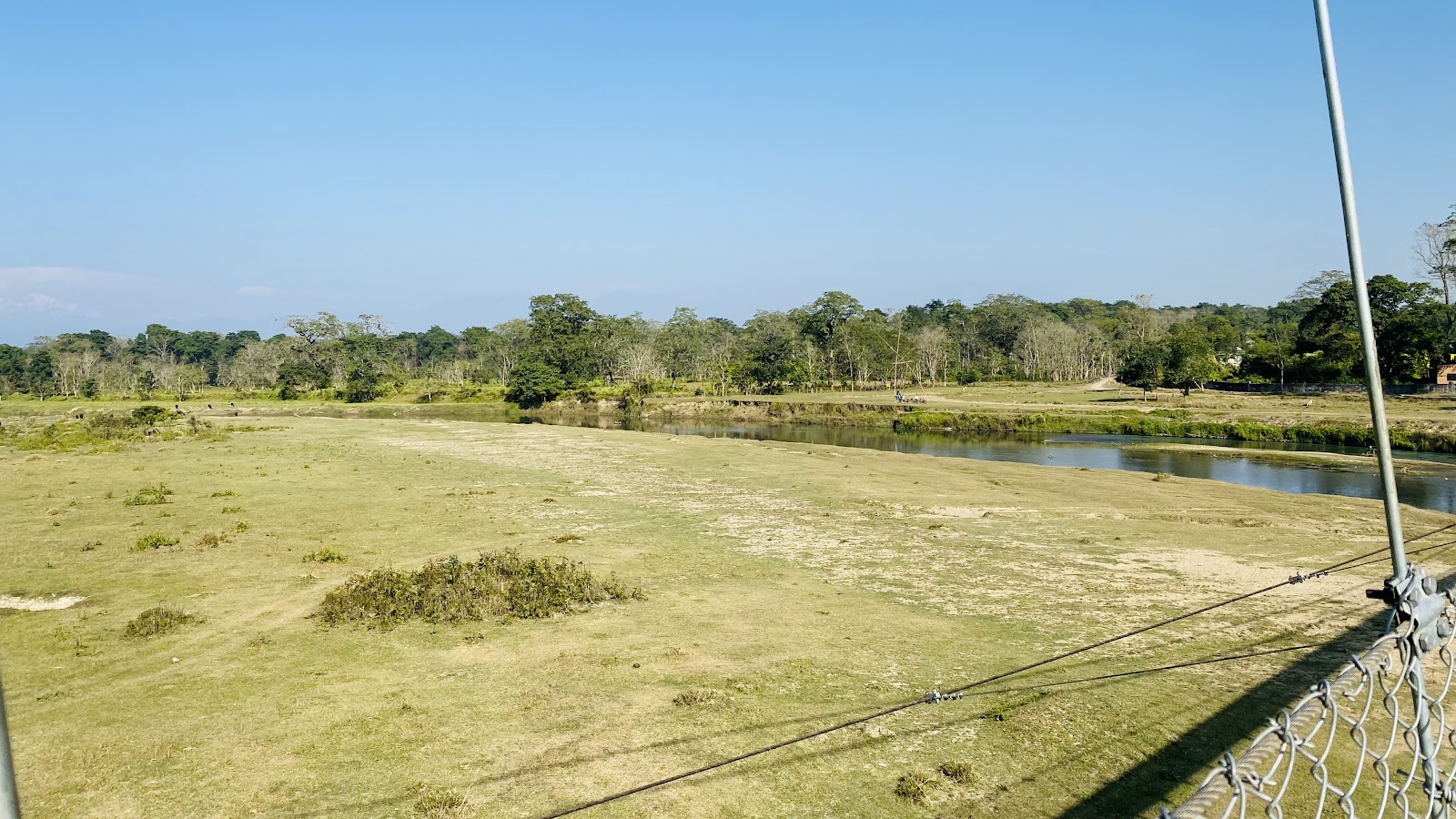 Elephant Breeding Center