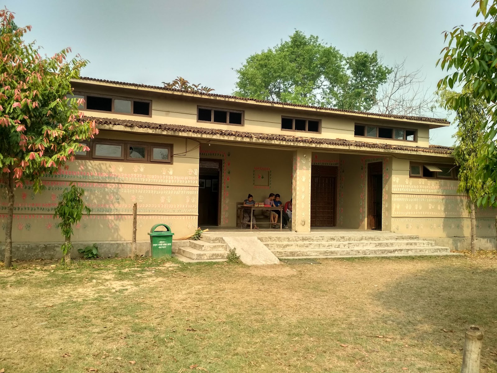 Tharu Cultural Museum