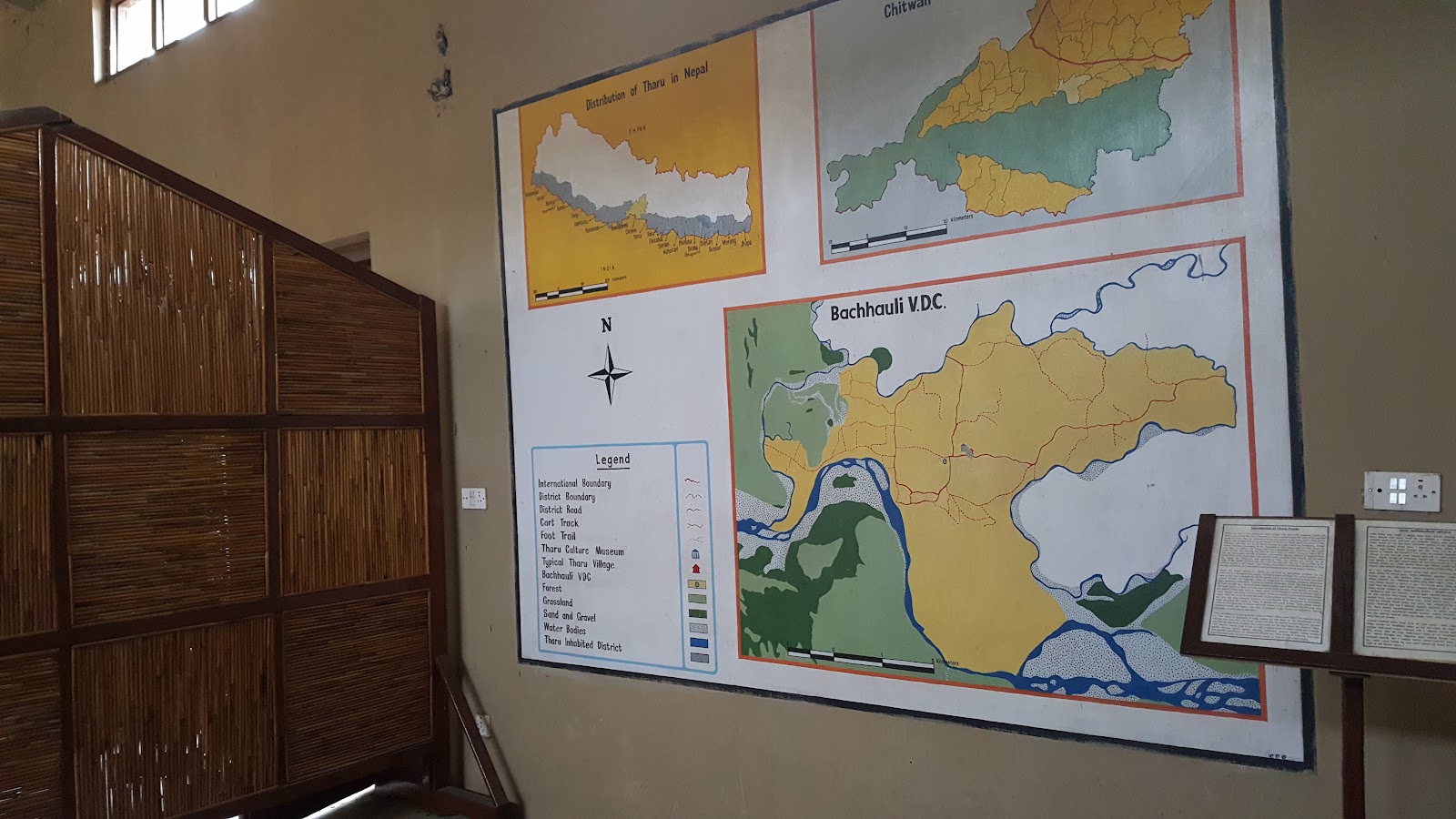 Tharu Cultural Museum