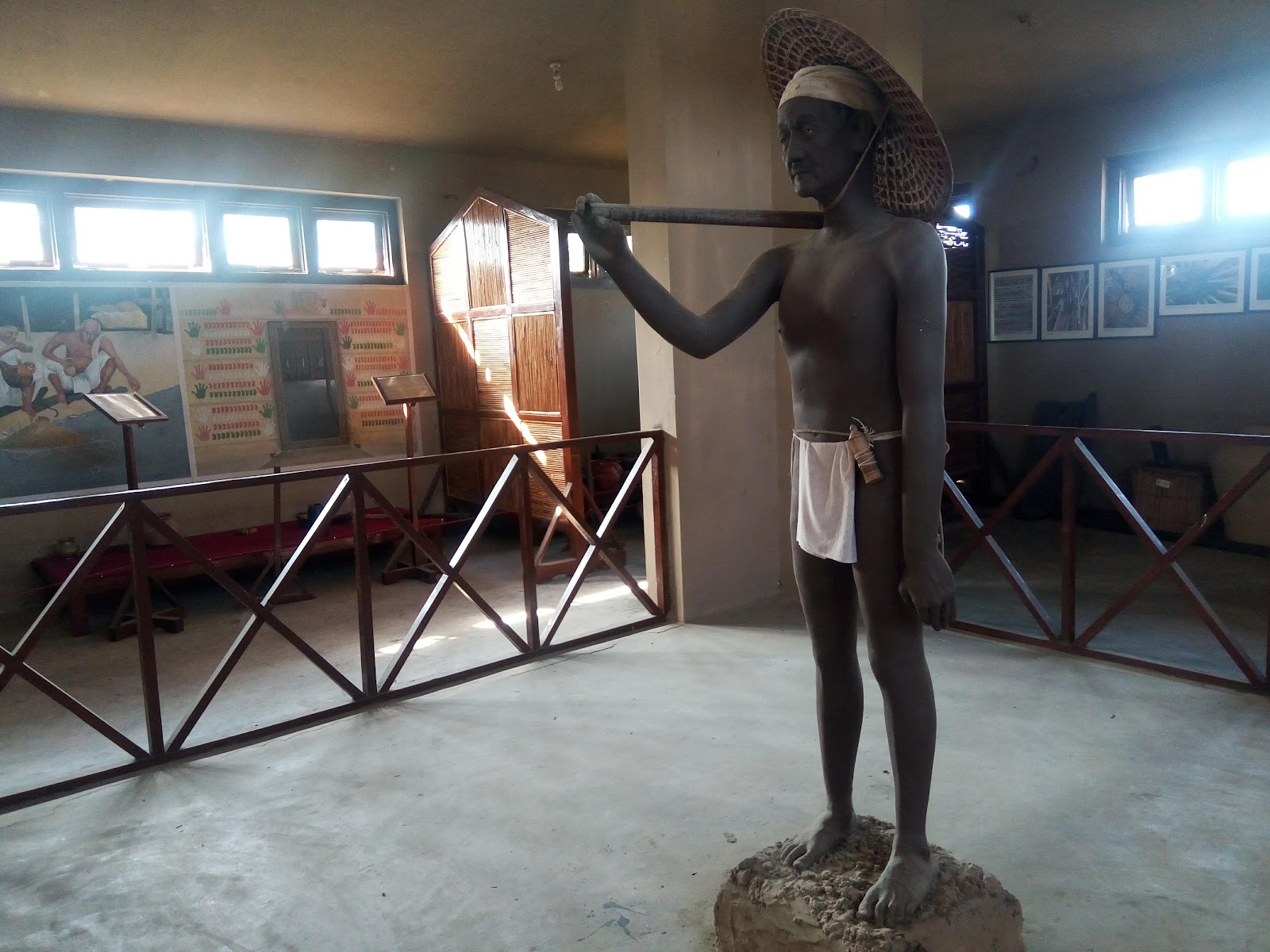 Tharu Cultural Museum