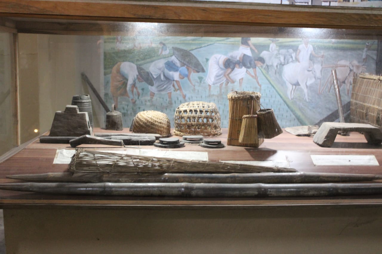 Tharu Cultural Museum