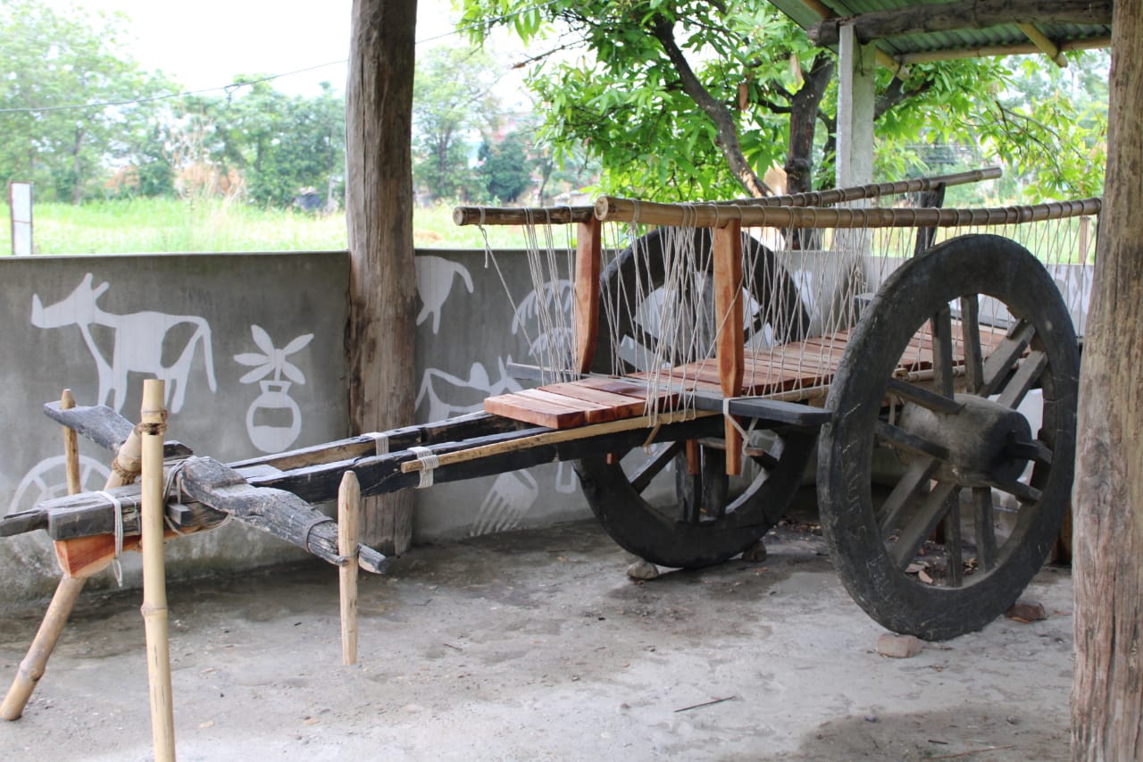 Tharu Cultural Museum