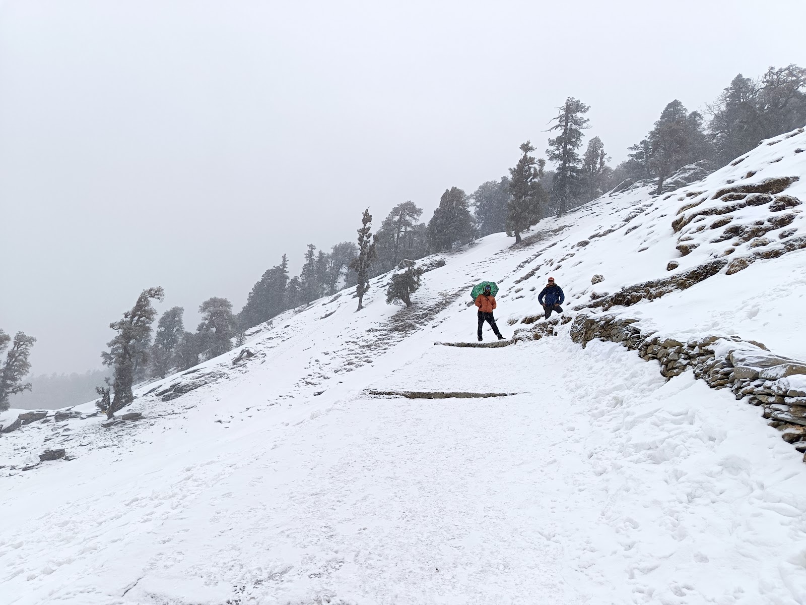 Tungnath Temple