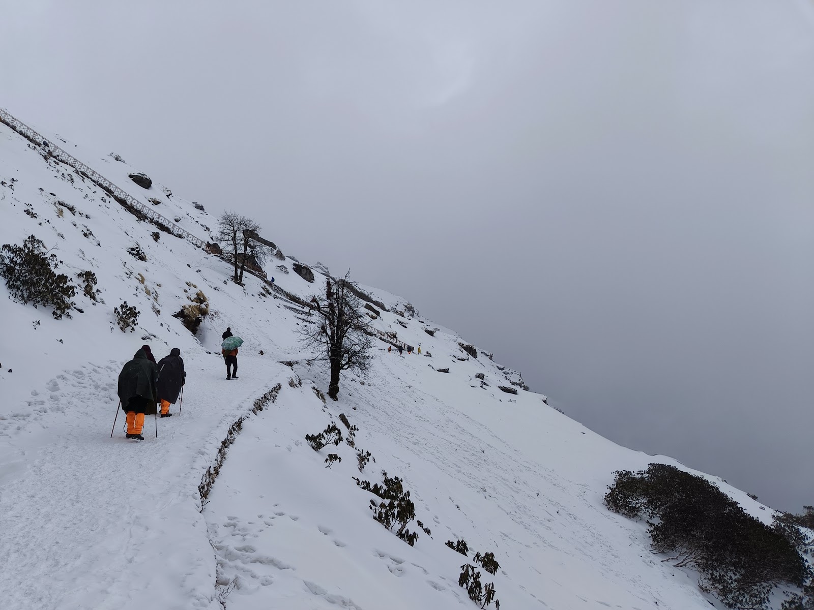 Tungnath Temple