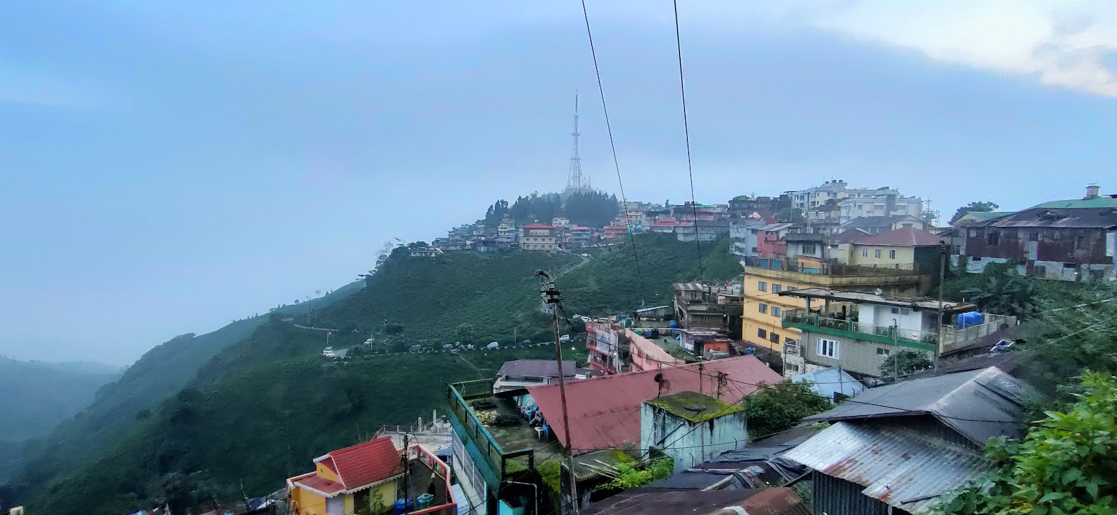 Kurseong