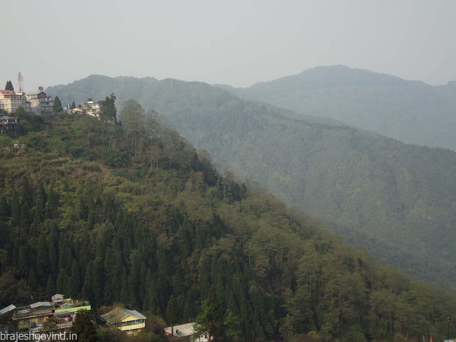 Ghoom Monastery (Yiga Choeling Monastery)