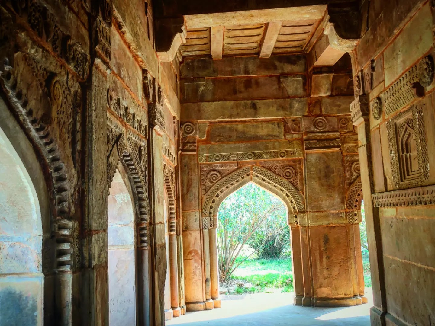 Chunar Fort - A Historical Gem in Uttar Pradesh