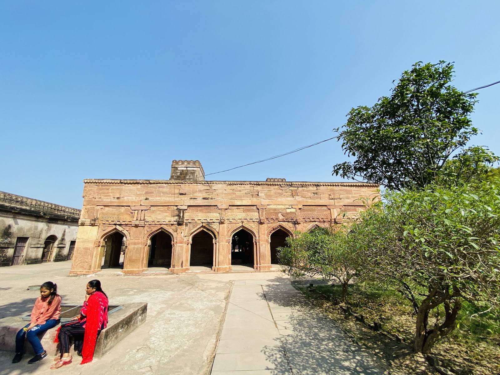 Chunar Fort