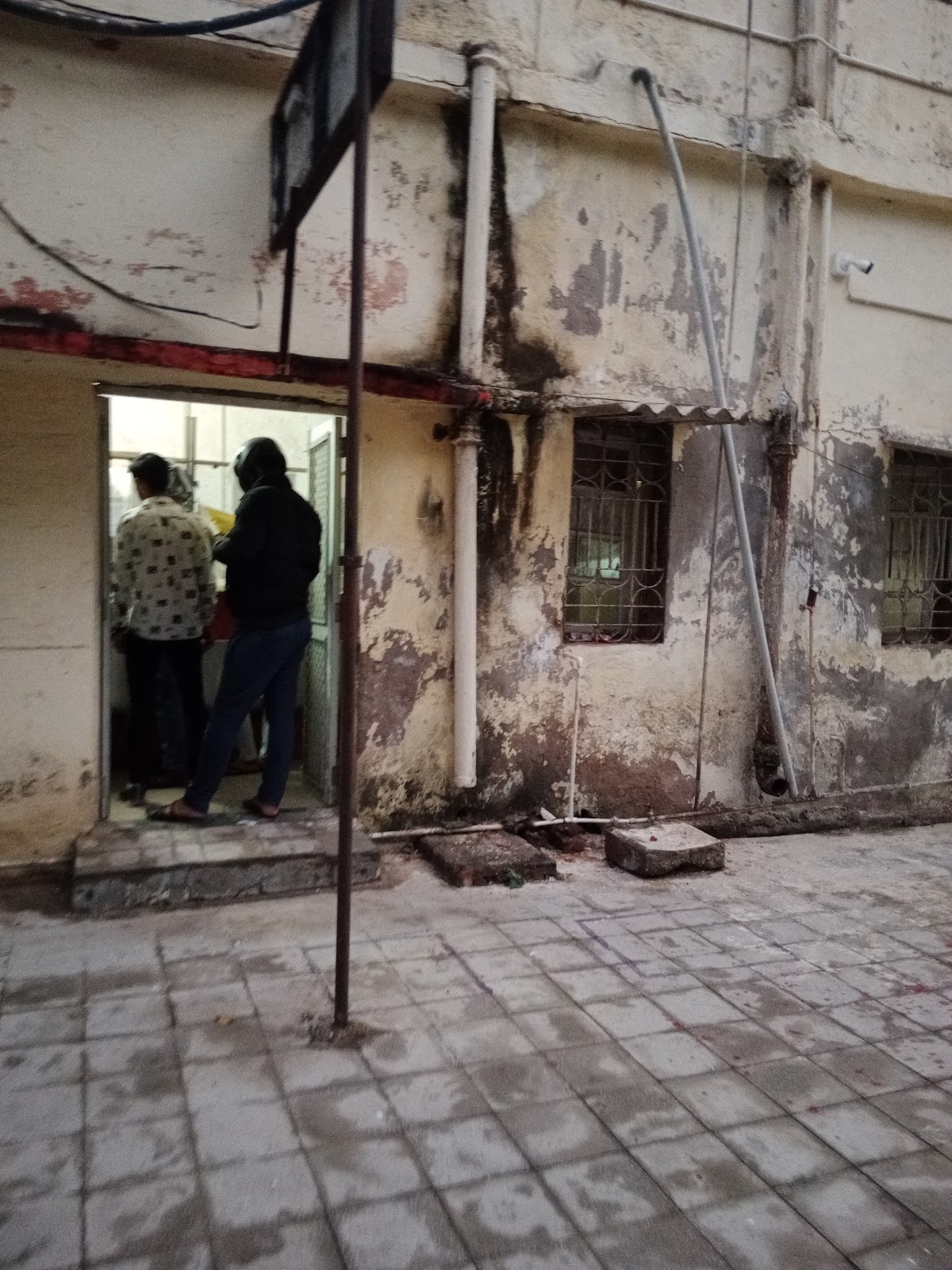 Churu Railway Station