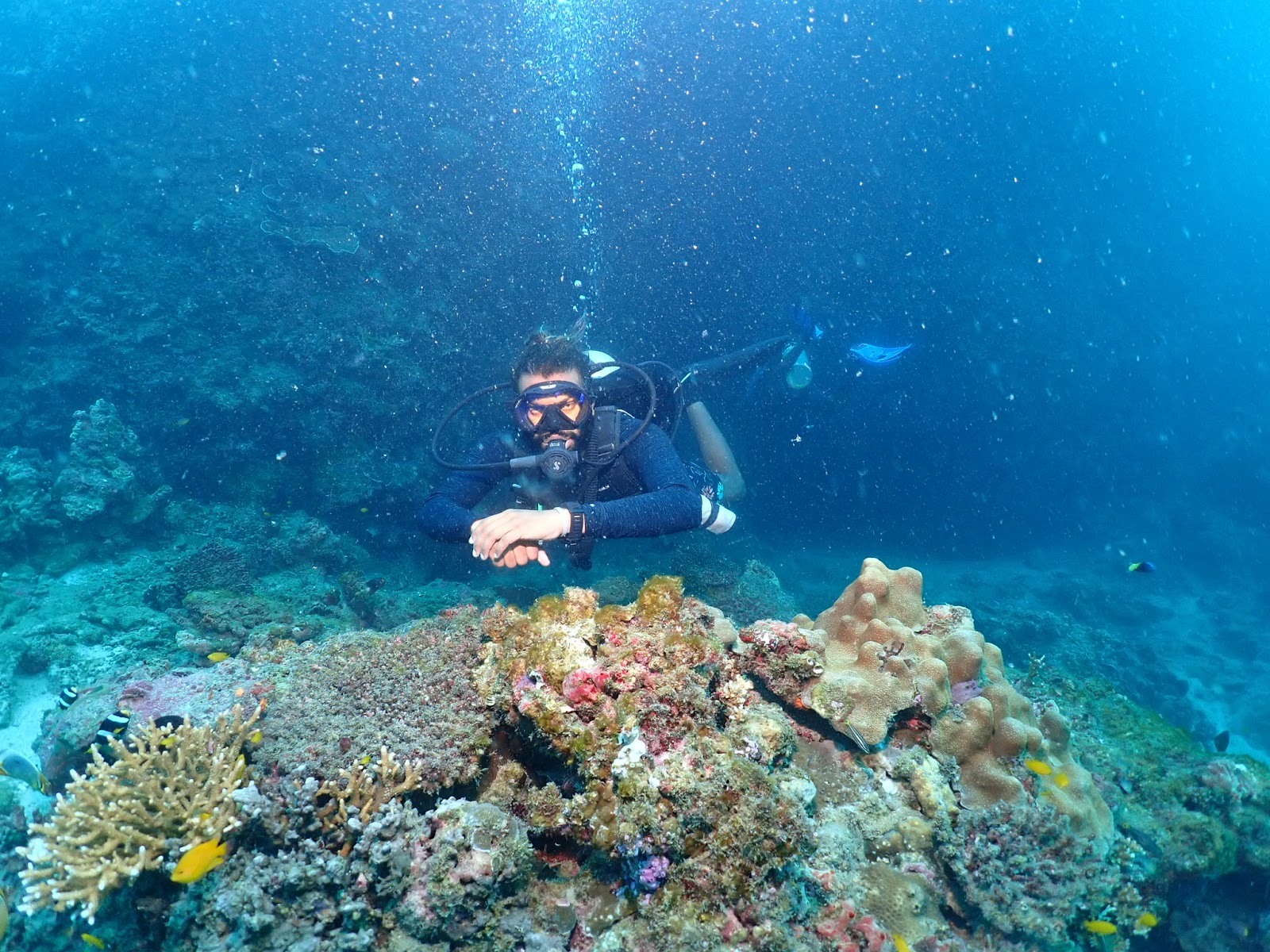 Cinque Island National Park