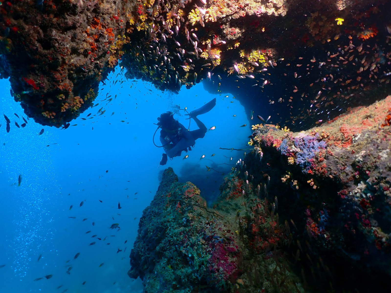 Cinque Island National Park