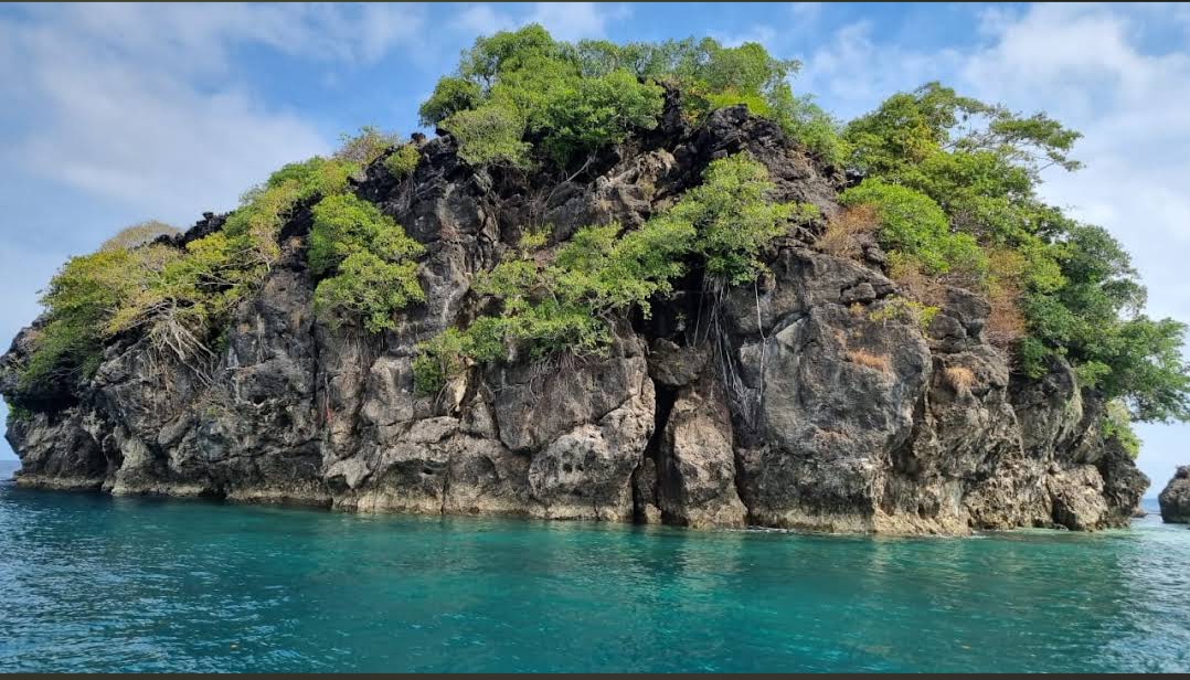 South Button National Park