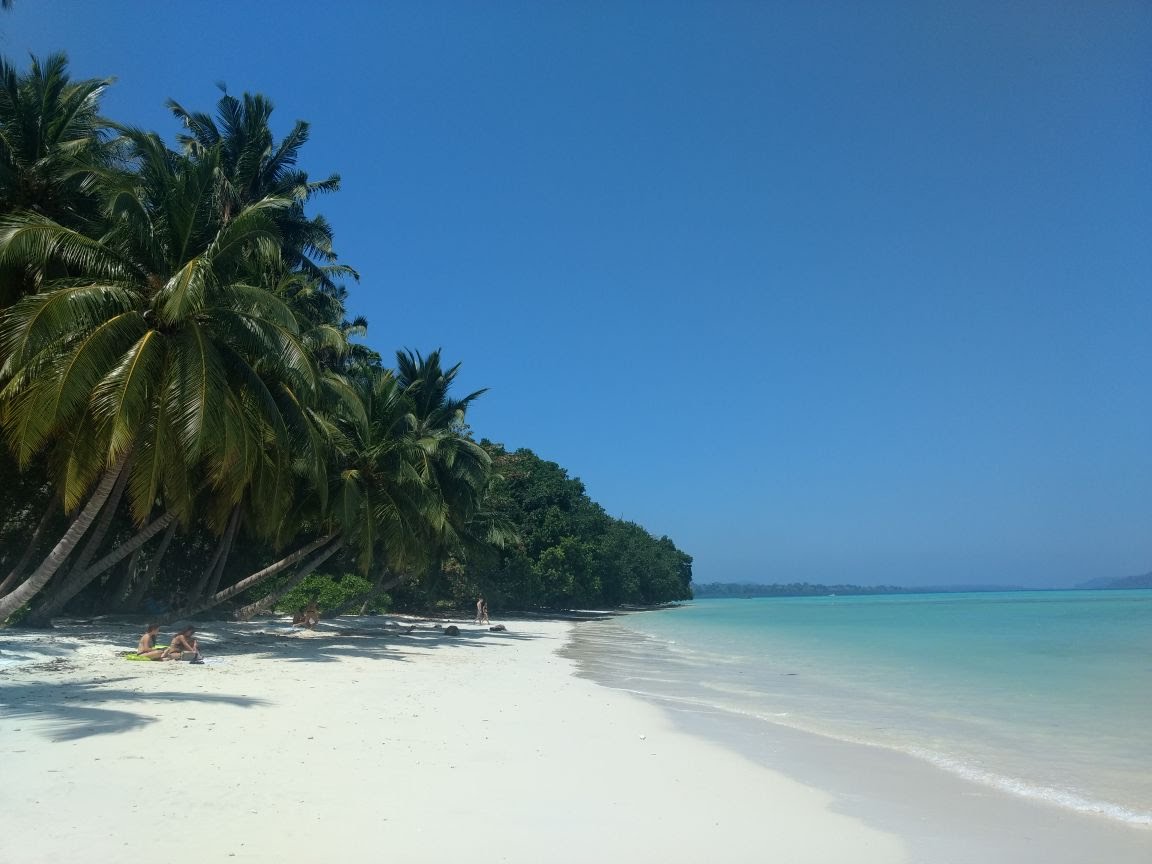 Havelock Island