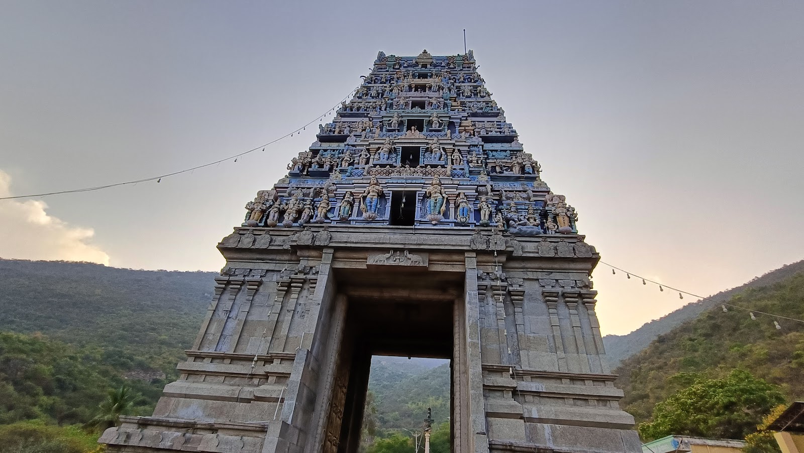 Coimbatore Travel Guide - Explore Tamil Nadu