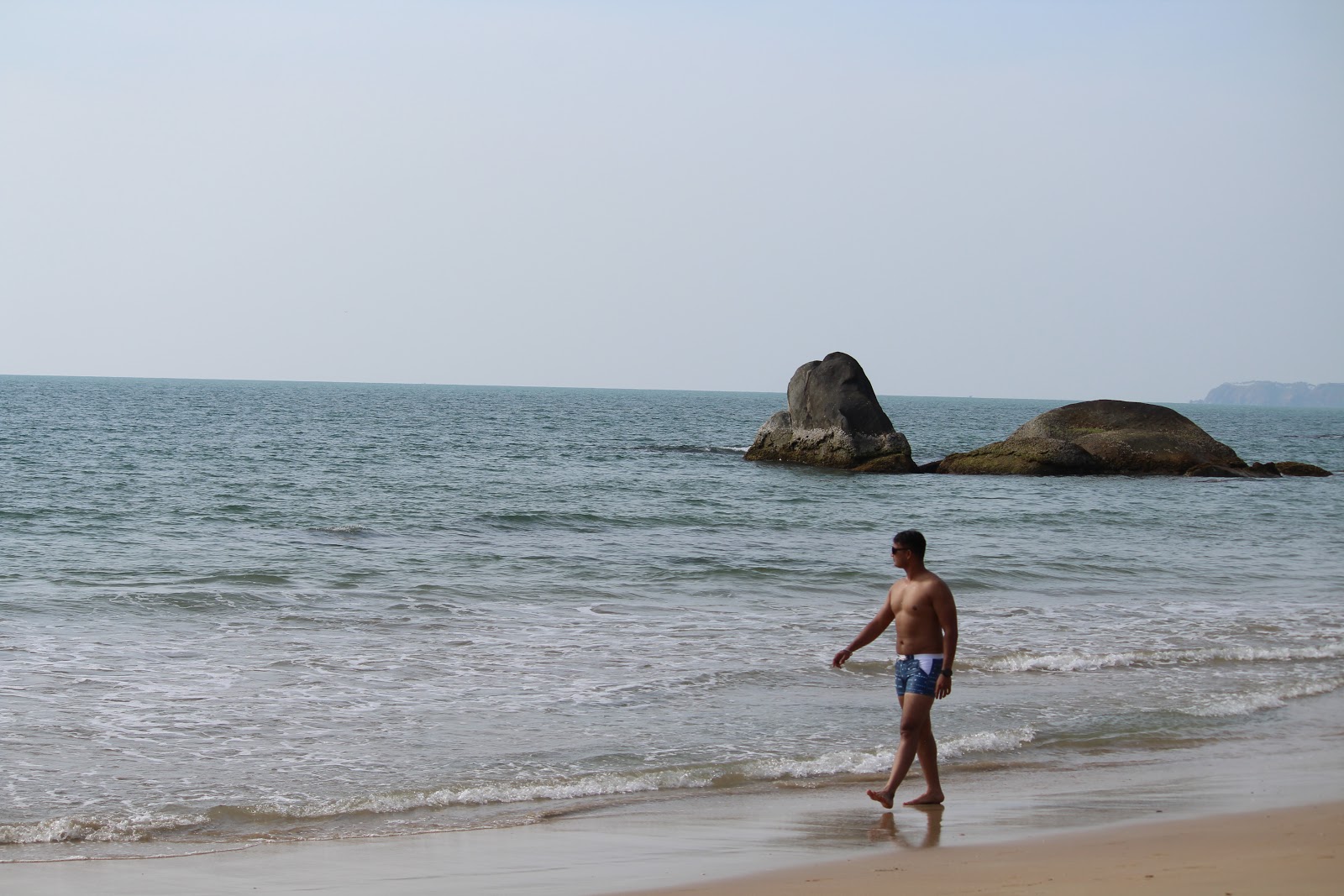 Agonda Beach