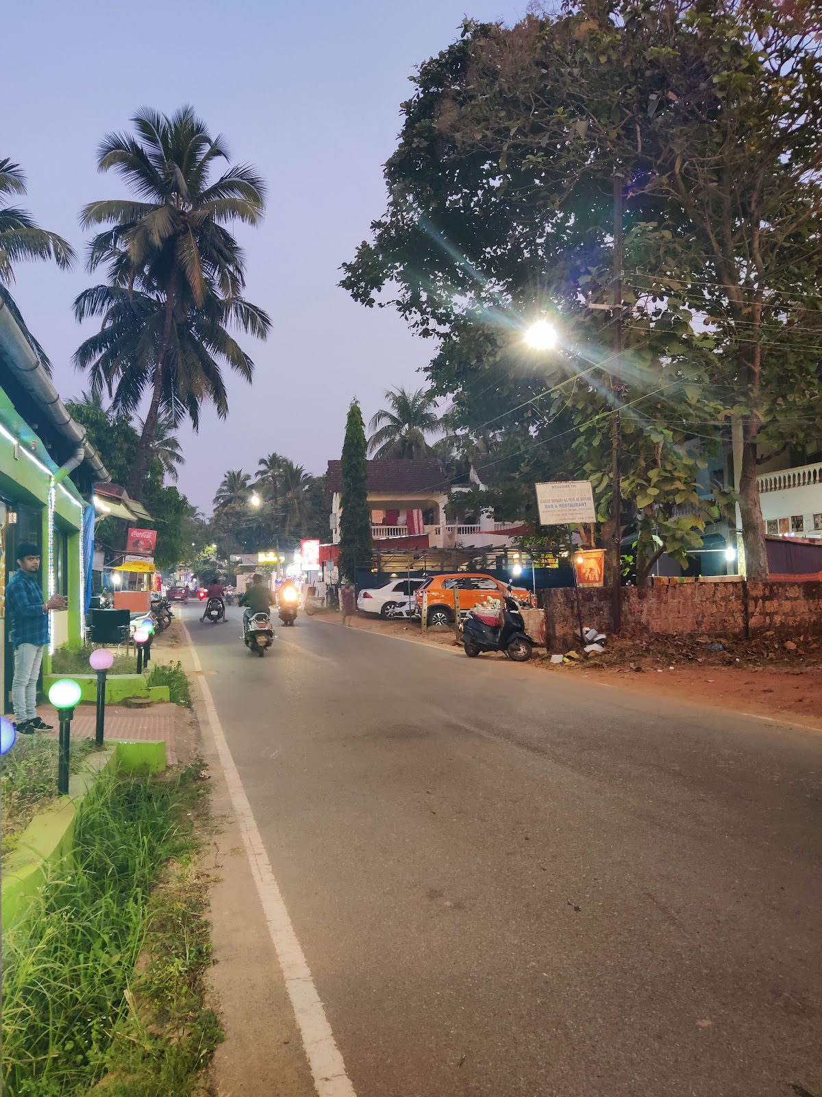 Colva Beach - A Tropical Paradise in Goa