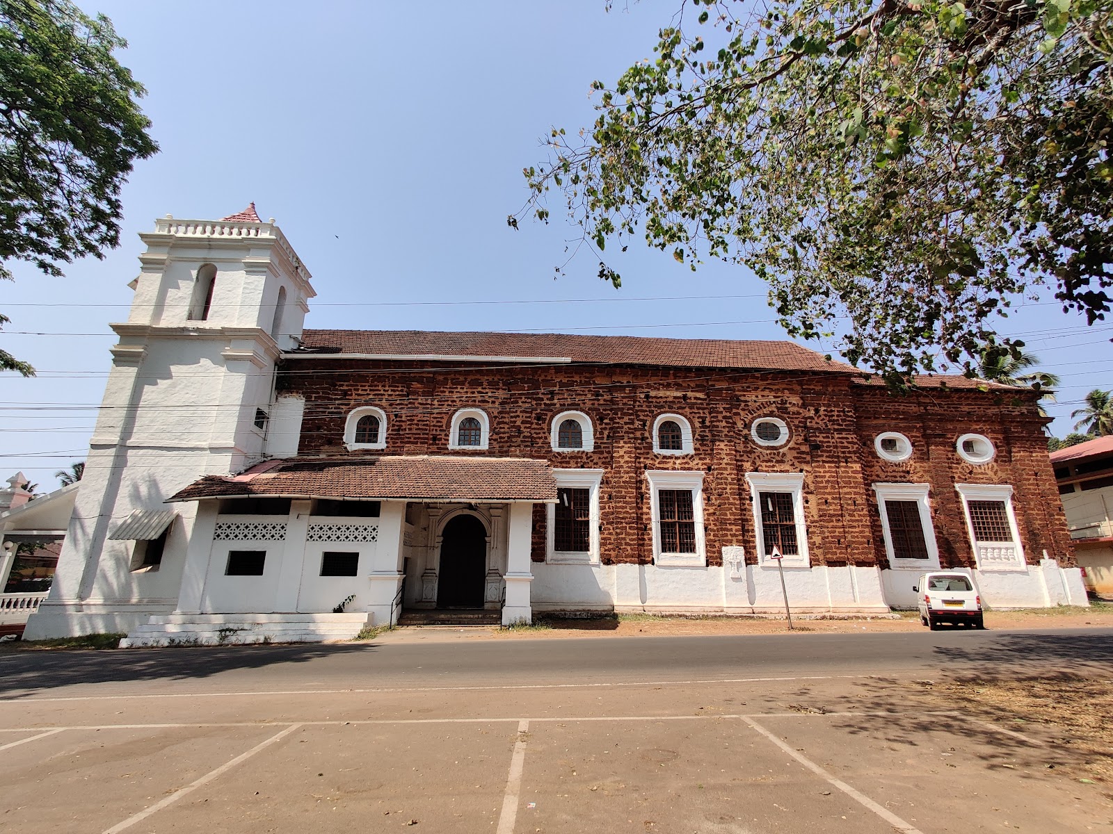 Church of Our Lady of Mercy