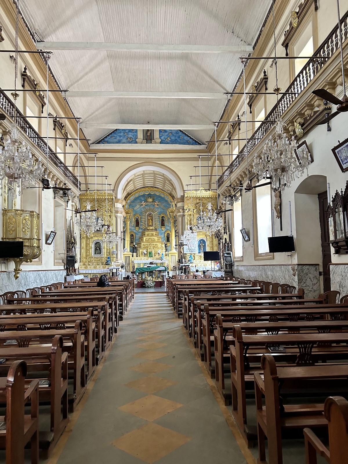 Church of Our Lady of Mercy