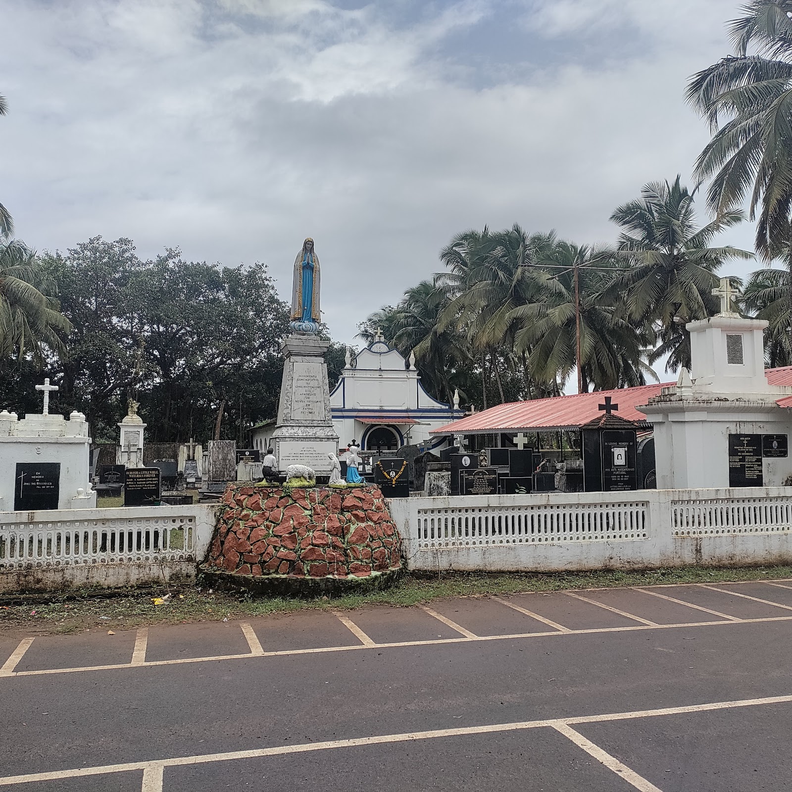 Church of Our Lady of Mercy