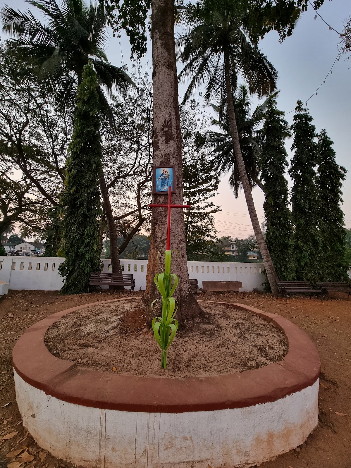 Church of Our Lady of Mercy