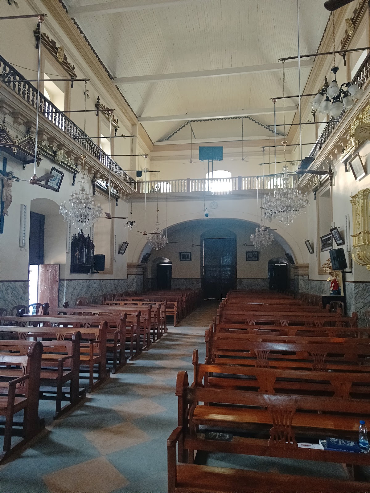 Church of Our Lady of Mercy