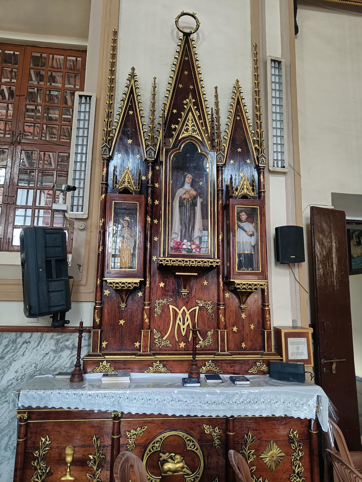 Church of Our Lady of Mercy