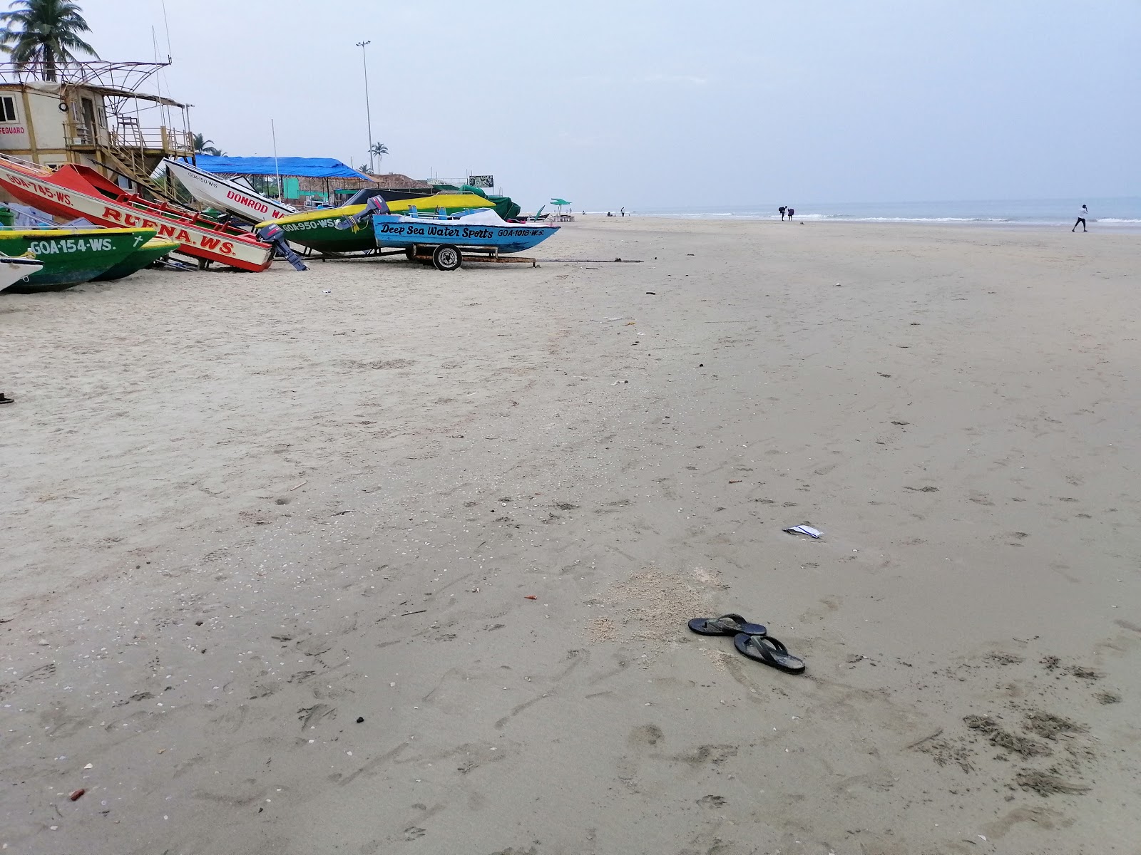 Colva Beach