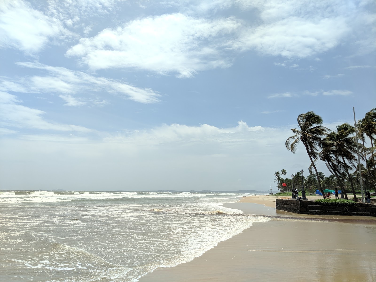 Colva Beach