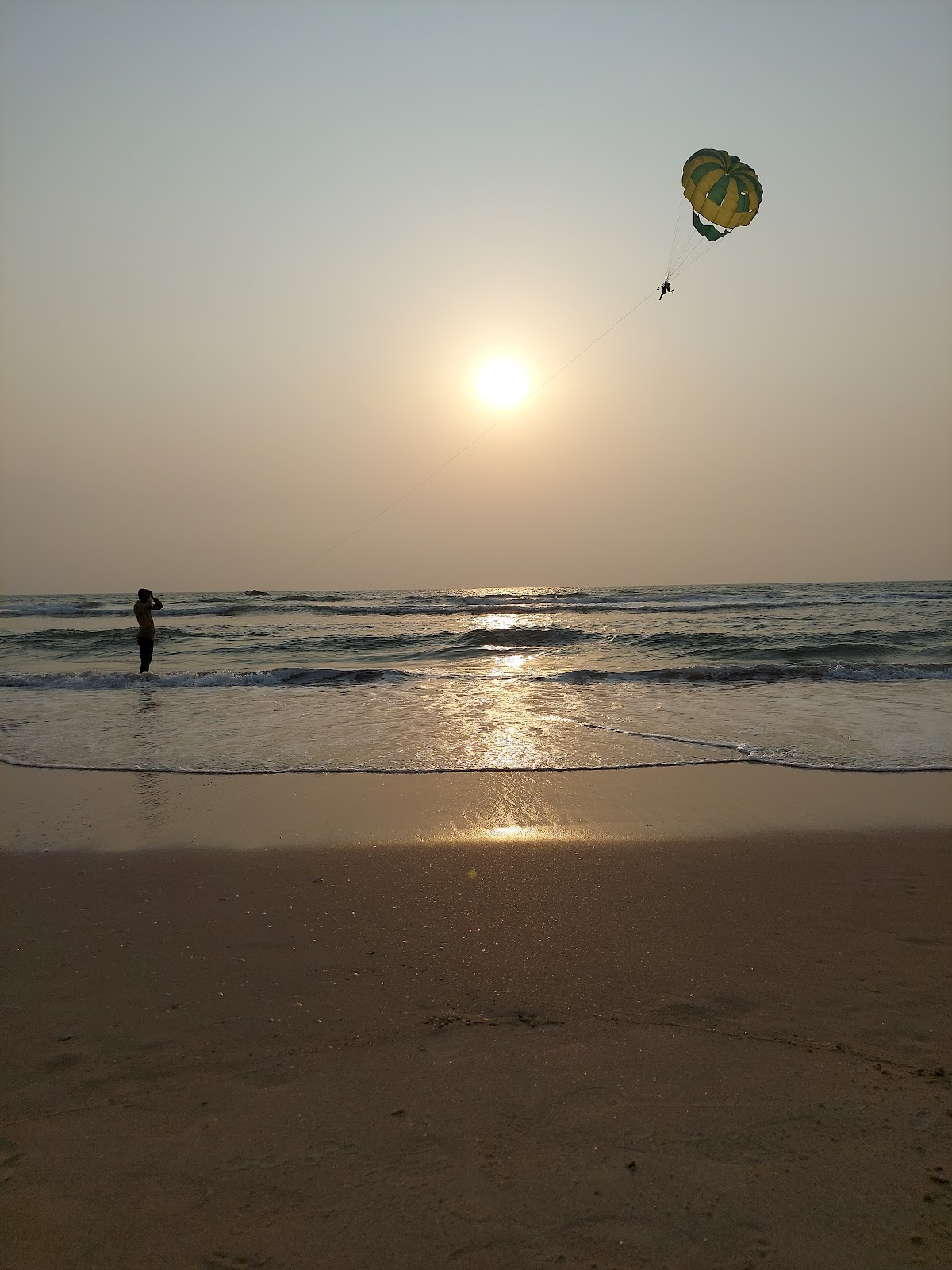 Colva Beach