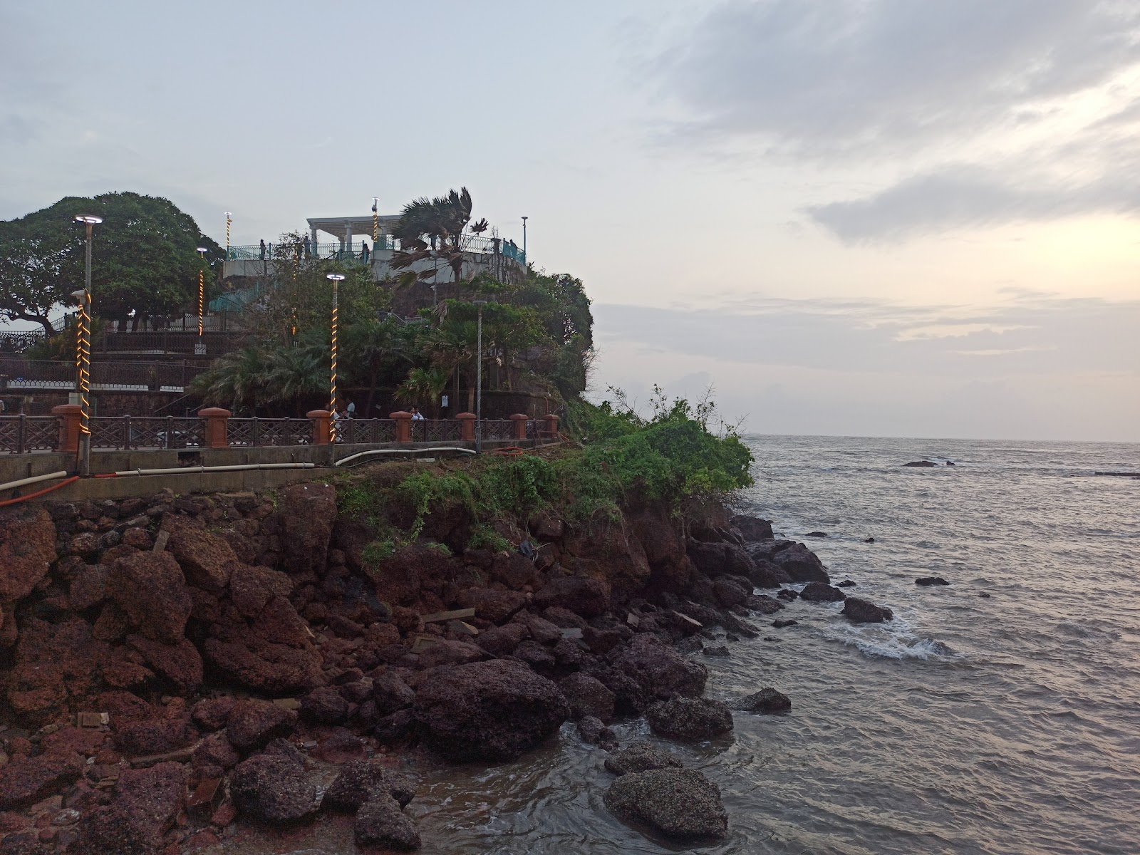 Dona Paula