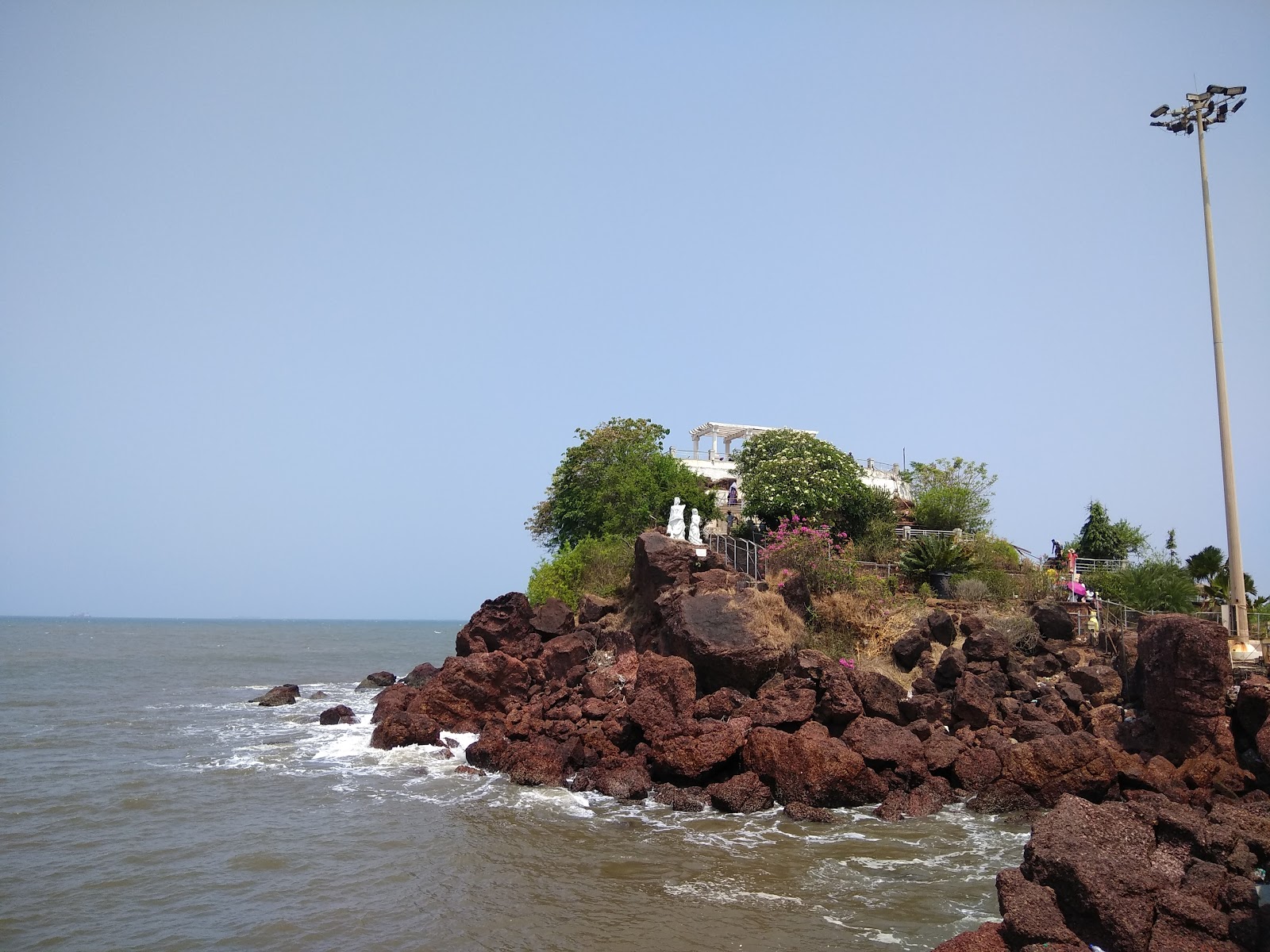 Dona Paula
