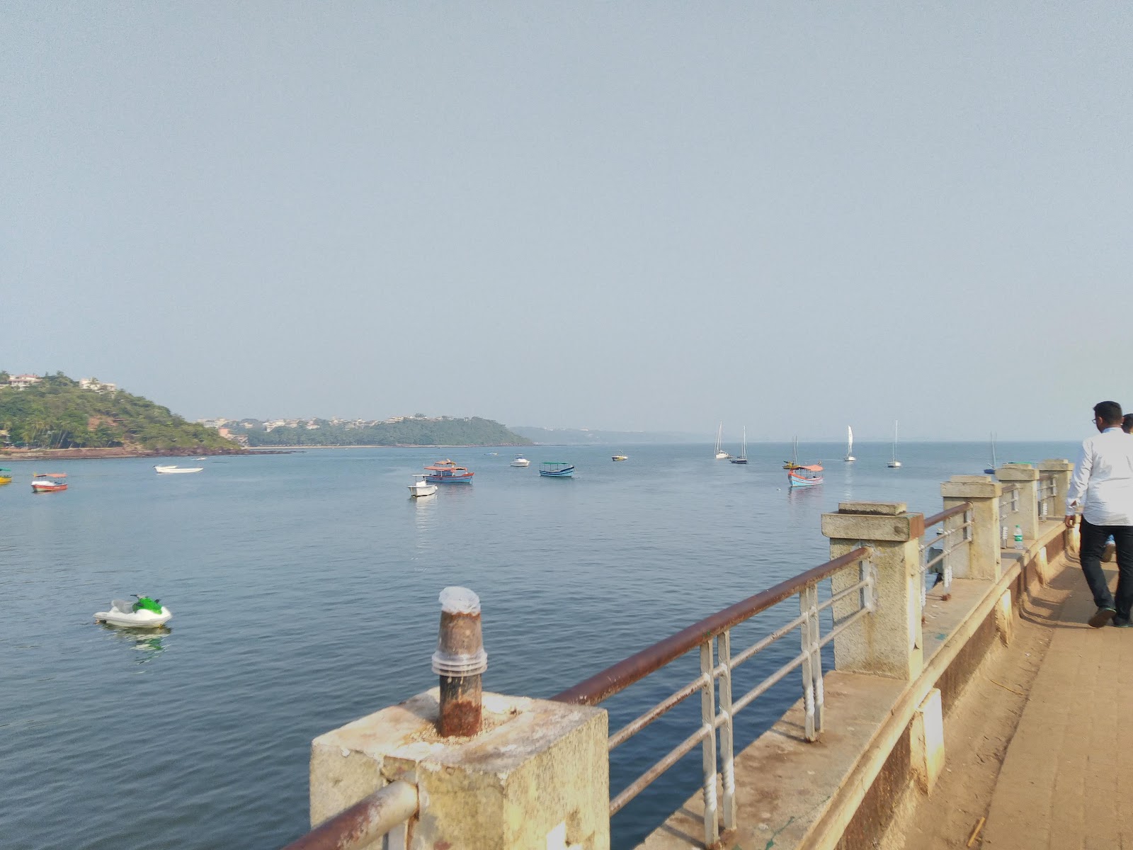 Dona Paula