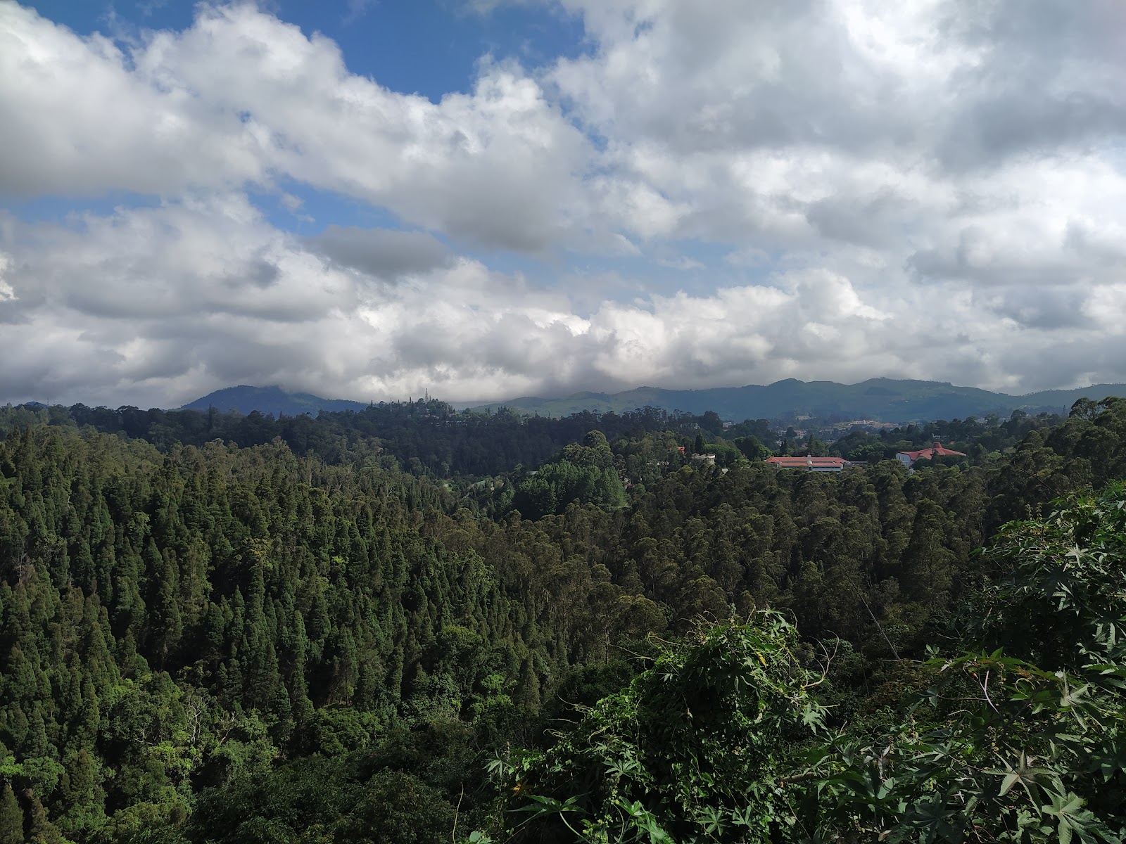 Coonoor Heritage Walk