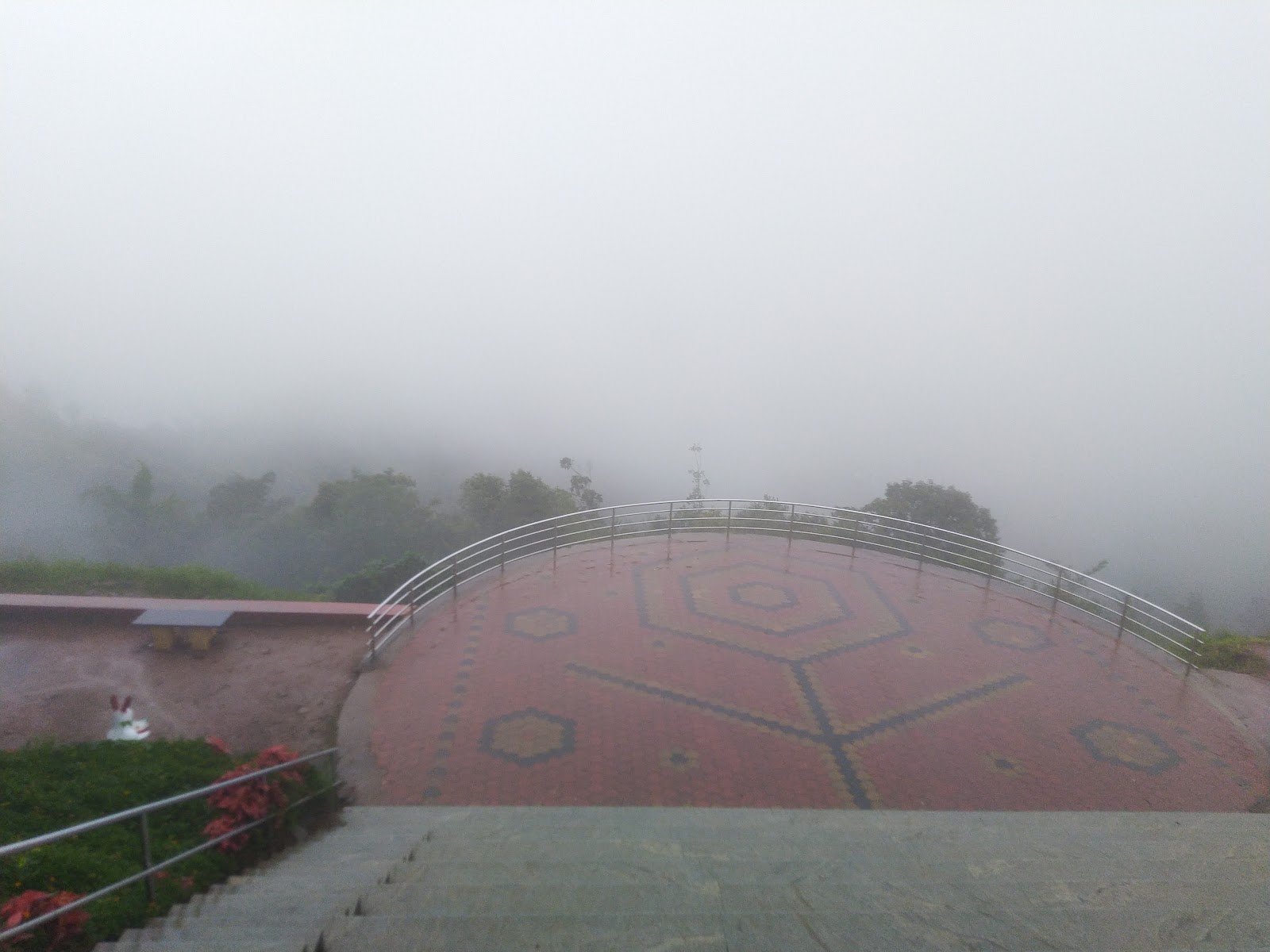 Ketti Valley Viewpoint