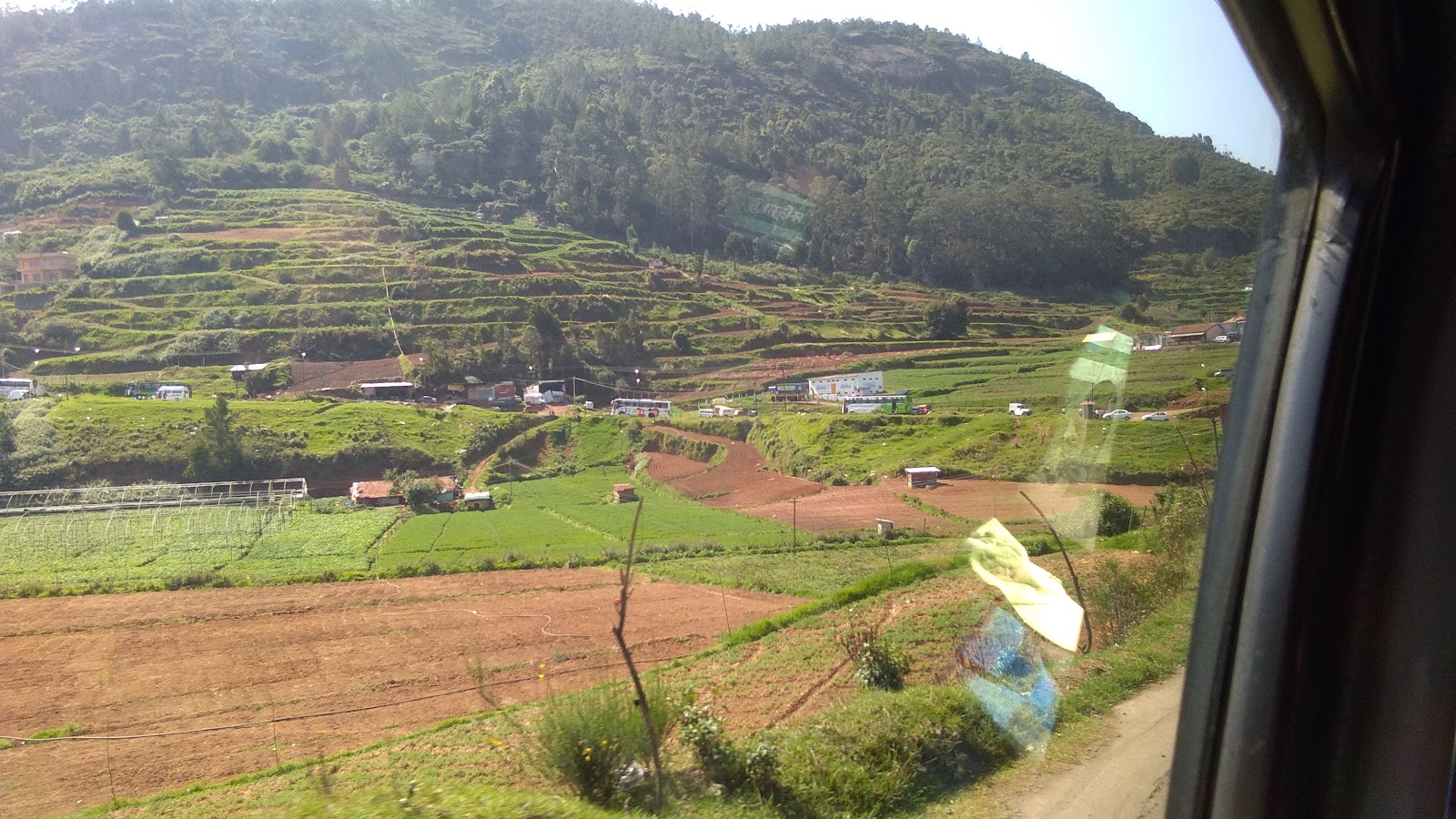 Ketti Valley Viewpoint